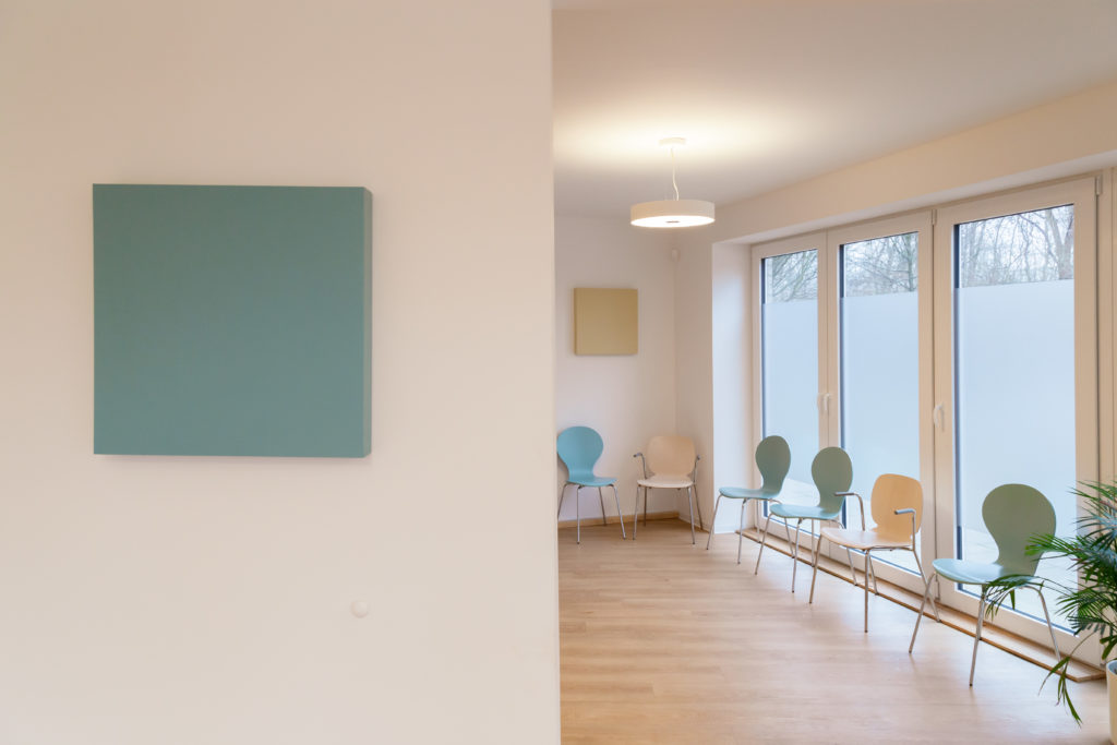 Wartezimmer Wartezimmer
