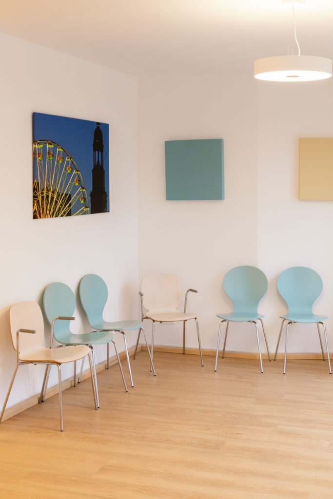 Wartezimmer Wartezimmer